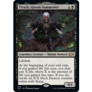 Tivash, Gloom Summoner Thumb Nail