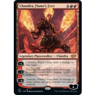 Chandra, Flame's Fury Thumb Nail