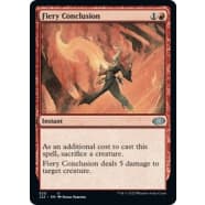 Fiery Conclusion Thumb Nail