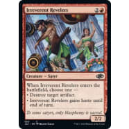 Irreverent Revelers Thumb Nail