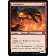 Lava Serpent Thumb Nail