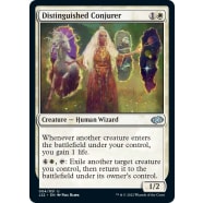 Distinguished Conjurer Thumb Nail