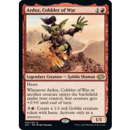 Ardoz, Cobbler of War Thumb Nail