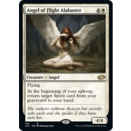 Angel of Flight Alabaster Thumb Nail