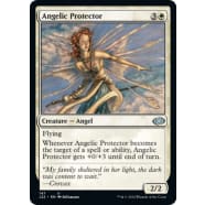 Angelic Protector Thumb Nail