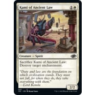 Kami of Ancient Law Thumb Nail