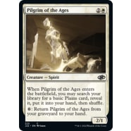 Pilgrim of the Ages Thumb Nail