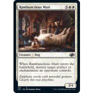 Rambunctious Mutt Thumb Nail