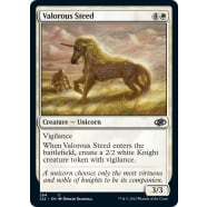 Valorous Steed Thumb Nail