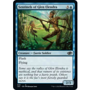 Sentinels of Glen Elendra Thumb Nail