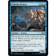 Tolarian Kraken Thumb Nail