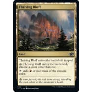 Thriving Bluff Thumb Nail