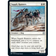 Supply Runners Thumb Nail