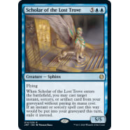 Scholar of the Lost Trove Thumb Nail