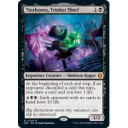 Tinybones, Trinket Thief Thumb Nail