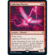 Lightning Phoenix Thumb Nail