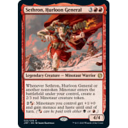 Sethron, Hurloon General Thumb Nail