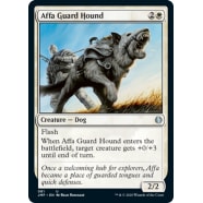 Affa Guard Hound Thumb Nail