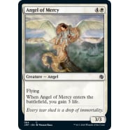 Angel of Mercy Thumb Nail