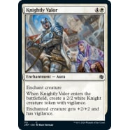 Knightly Valor Thumb Nail