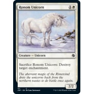 Ronom Unicorn Thumb Nail