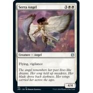 Serra Angel Thumb Nail