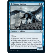 Belltower Sphinx Thumb Nail