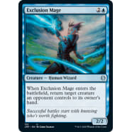 Exclusion Mage Thumb Nail