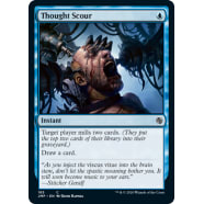 Thought Scour Thumb Nail