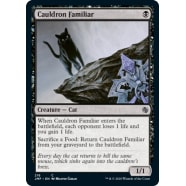 Cauldron Familiar Thumb Nail