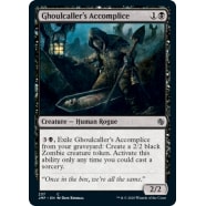 Ghoulcaller's Accomplice Thumb Nail