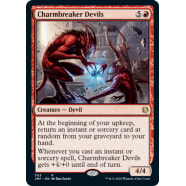 Charmbreaker Devils Thumb Nail