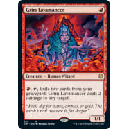 Grim Lavamancer Thumb Nail