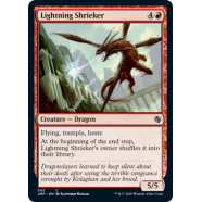 Lightning Shrieker Thumb Nail