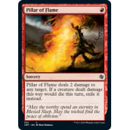 Pillar of Flame Thumb Nail