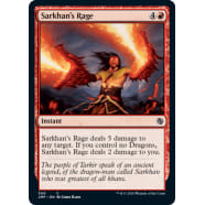 Sarkhan's Rage Thumb Nail