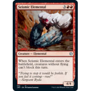 Seismic Elemental Thumb Nail