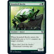 Ironshell Beetle Thumb Nail