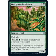 Overgrown Battlement Thumb Nail