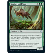 Somberwald Stag Thumb Nail
