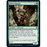 Sylvan Ranger Thumb Nail