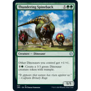 Thundering Spineback Thumb Nail