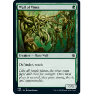 Wall of Vines Thumb Nail