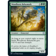 Woodborn Behemoth Thumb Nail