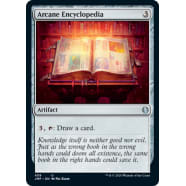 Arcane Encyclopedia Thumb Nail