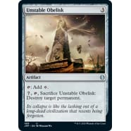 Unstable Obelisk Thumb Nail