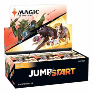 Jumpstart - Booster Box (1) Thumb Nail