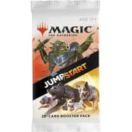 Jumpstart - Booster Pack Thumb Nail