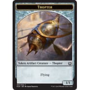 Thopter (Token) - 7/12 Thumb Nail