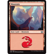 Mountain A Thumb Nail